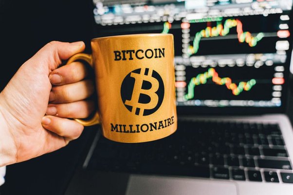 How Bitcoin Can Make You a Millionaire - TechRound