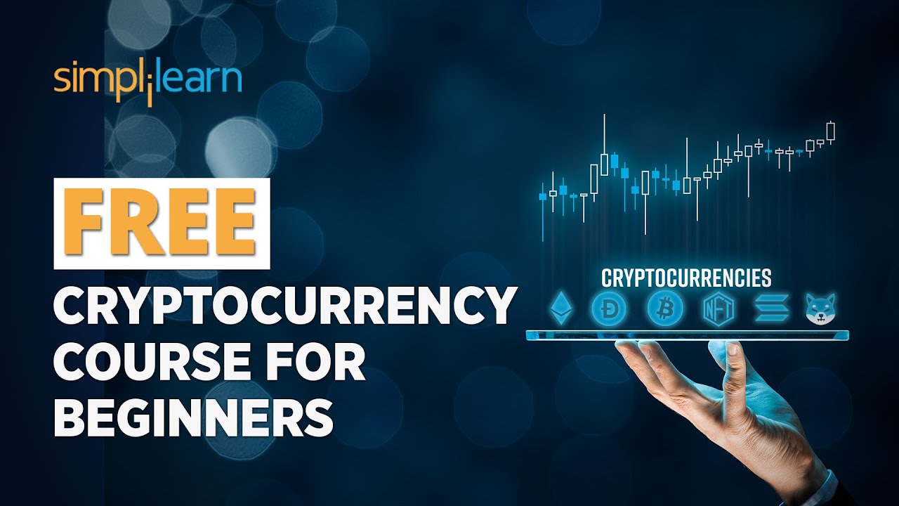 8 Best Cryptocurrency Courses Online in 