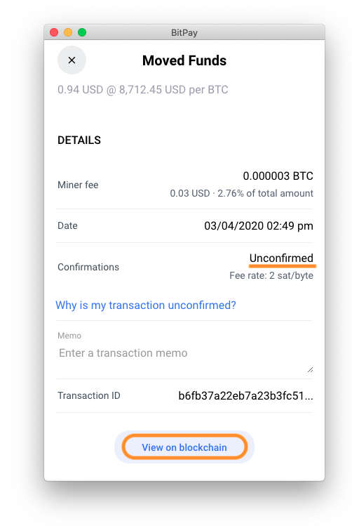 ETH Transaction Stuck Pending: How To Solve