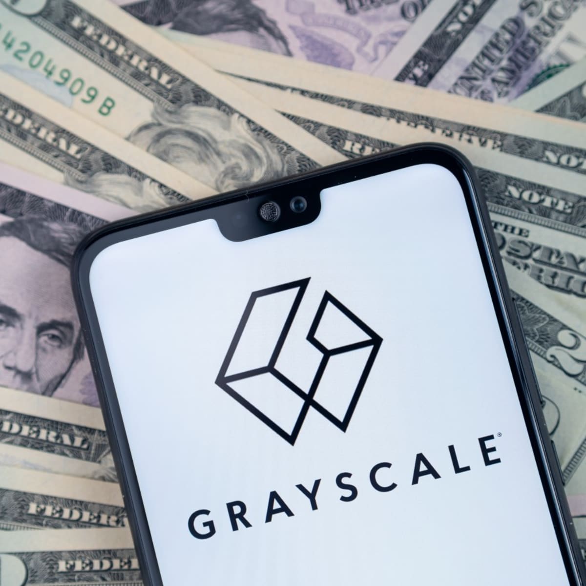 Grayscale Bitcoin Trust Is Now the Largest Public Holder of Bitcoin