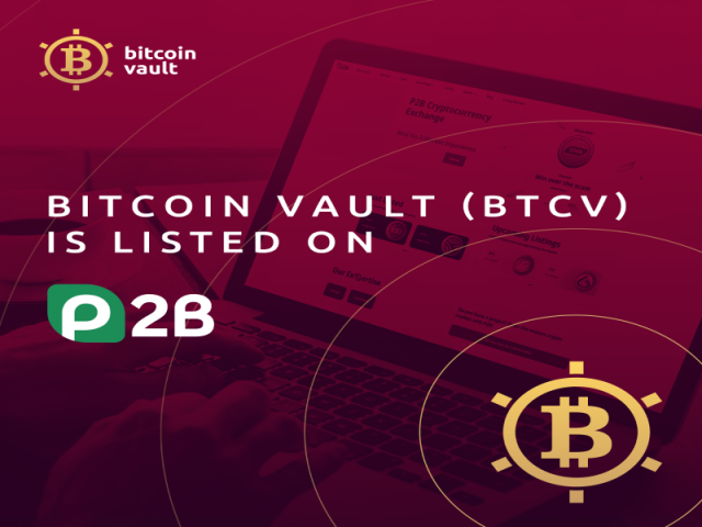 How to do your BC Vault Wallet Taxes | CoinLedger