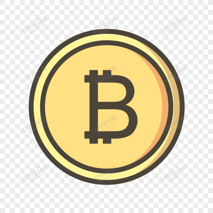 Bitcoin Vector Logo - Download Free SVG Icon | Worldvectorlogo