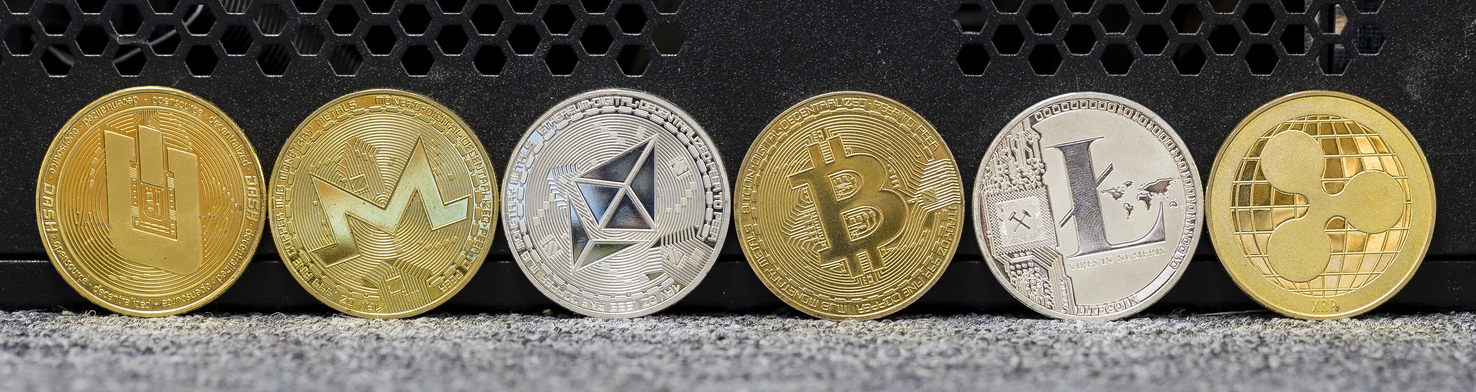 Bitcoin vs Litecoin: How Do They Compare?