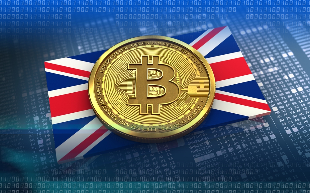 Cryptoverse: British pound fiasco boosts bitcoin's hedge appeal | Reuters