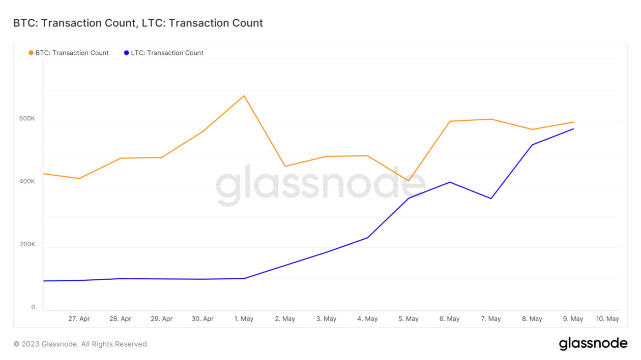 Litecoin vs Bitcoin Cash: Which Crypto is Better in ?