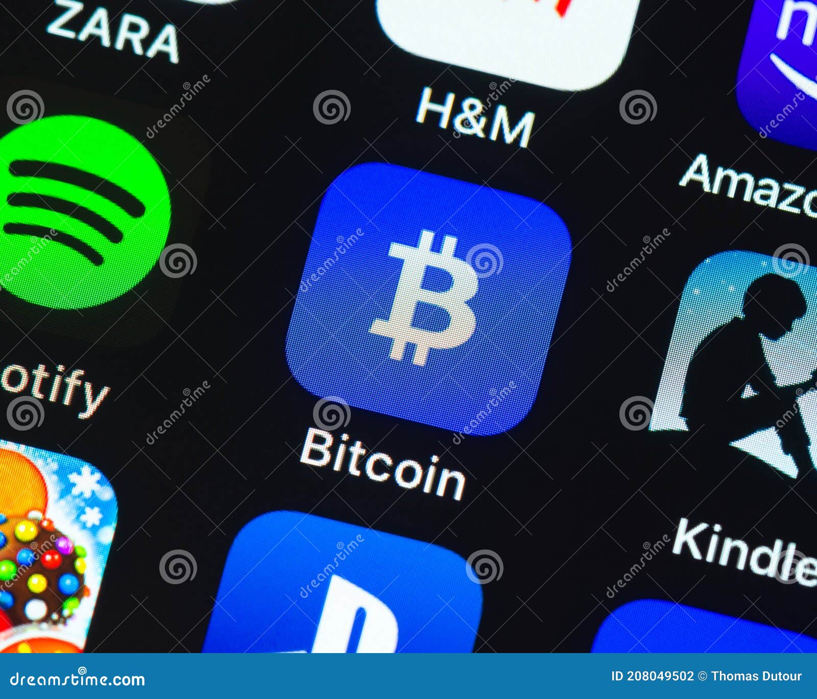 5 Best iPhone & iOS Bitcoin Wallet Apps