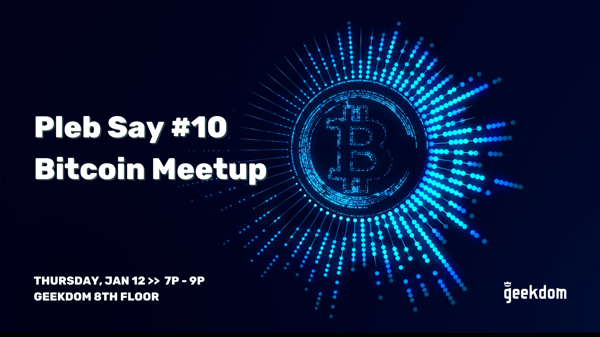 Karlsruhe Bitcoin Meetup » Crypto Events