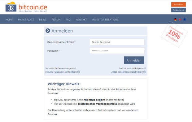 Bitcoin Kaufen PayPal: Die Besten Anbieter Vergleichen!