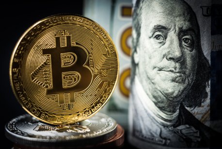 Bitcoin USD (BTC-USD) Price, Value, News & History - Yahoo Finance