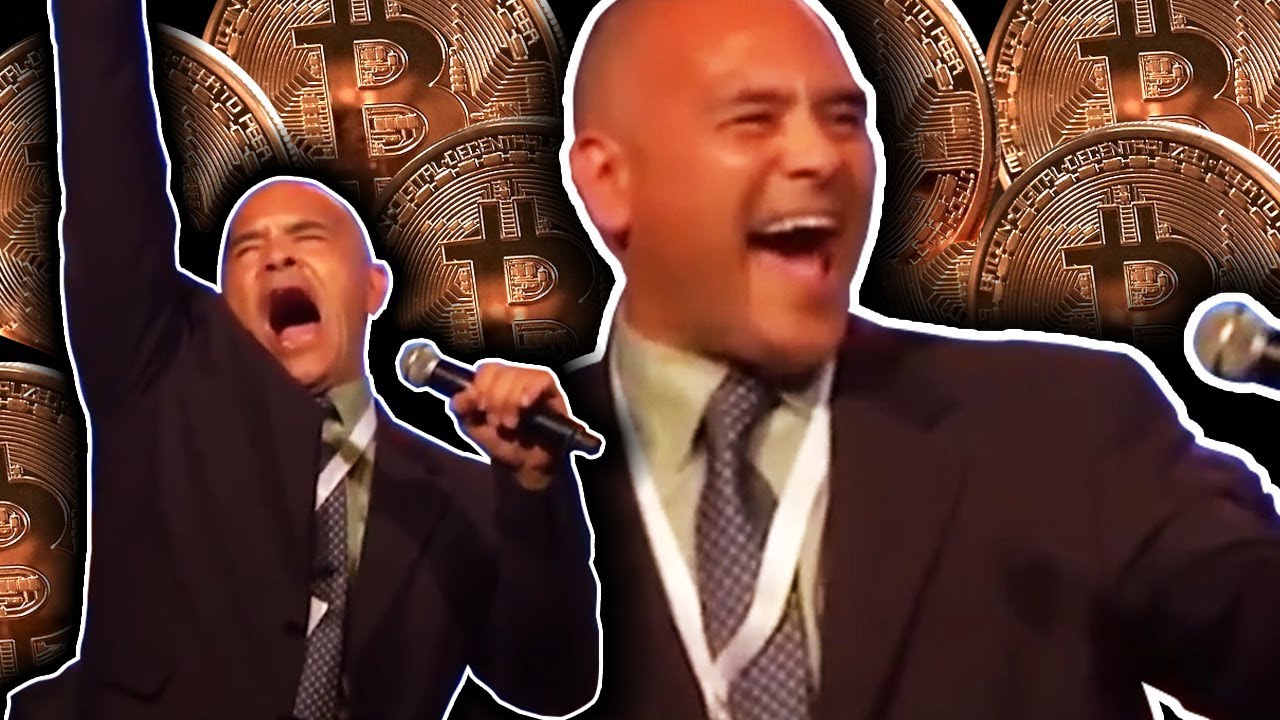 Bitconnect EDM Remix: Changing the World with Carlos Matos in NYC - Video Summarizer - Glarity