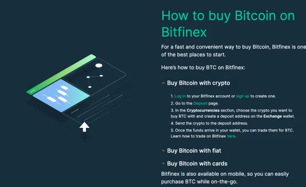 Bitfinex Review - The Biggest Bitcoin Trading Platform | CryptoRunner