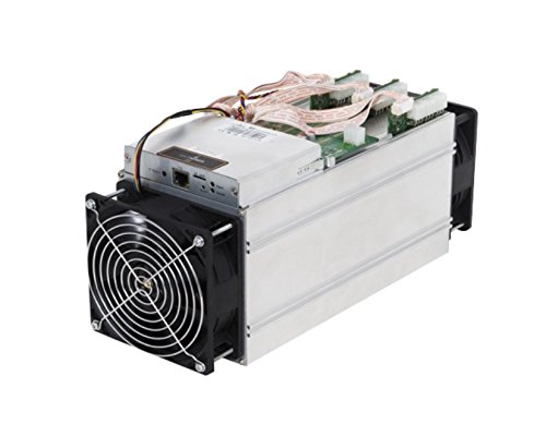 Bitmain Antminer S9 14TH/s Bitcoin Miner