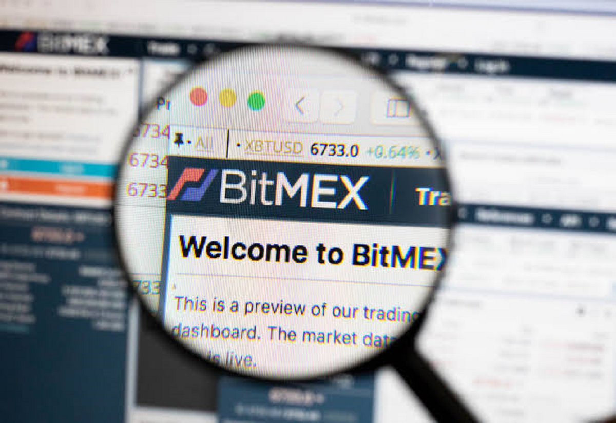 BitMEX | Most Advanced Crypto Trading Platform for Bitcoin & Home of the Perpetual Swap