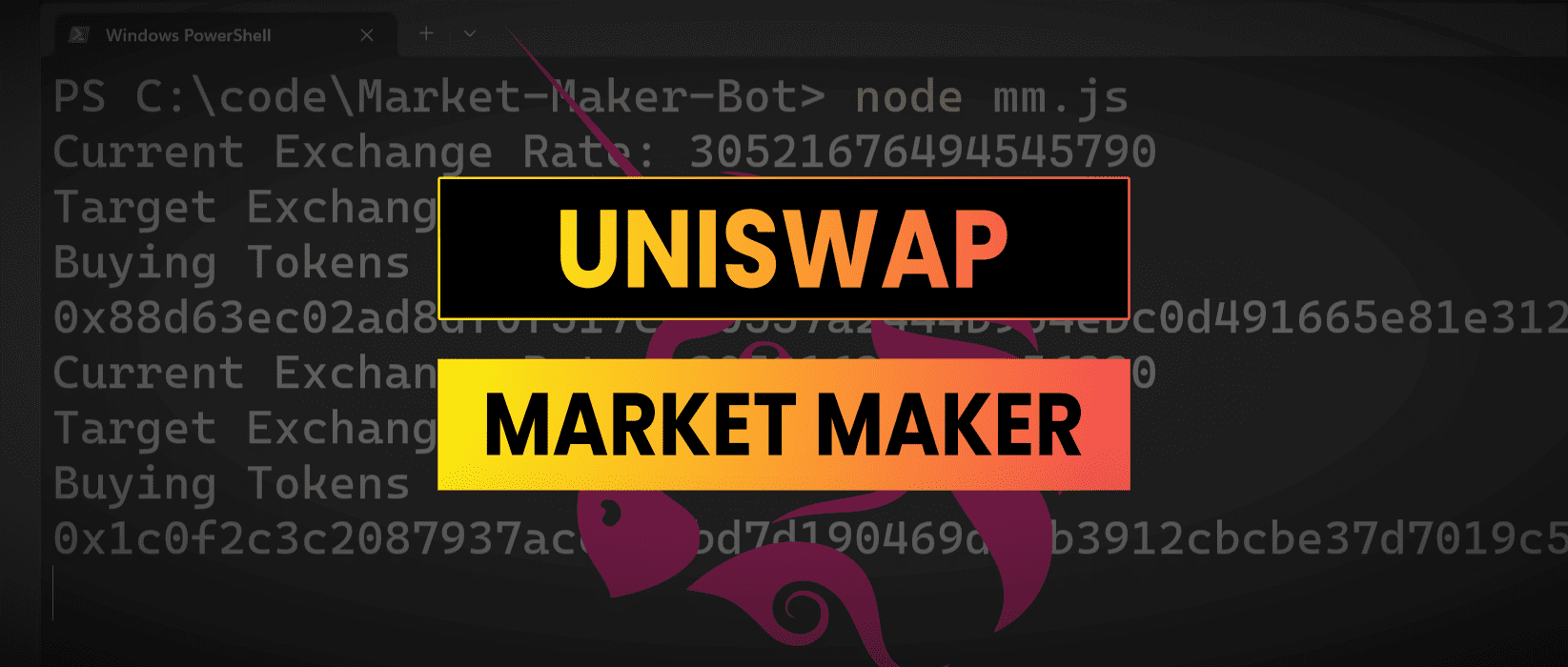 Bitmex marketmaker bot Kazi, Uaijiri | Freelancer