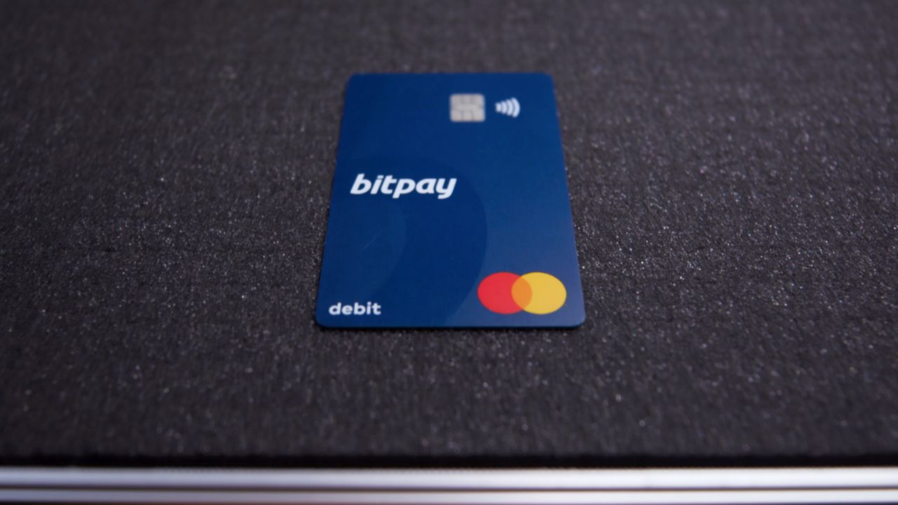 Bitpay Debit Card Review: Pros and Cons, Fees - ReadBTC