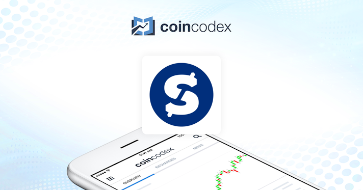 BitStash Marketplace Price Today - STASH Price Chart & Market Cap | CoinCodex