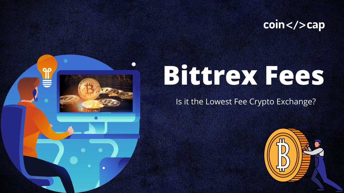 Bittrex – Reviews, Trading Fees & Cryptos () | Cryptowisser