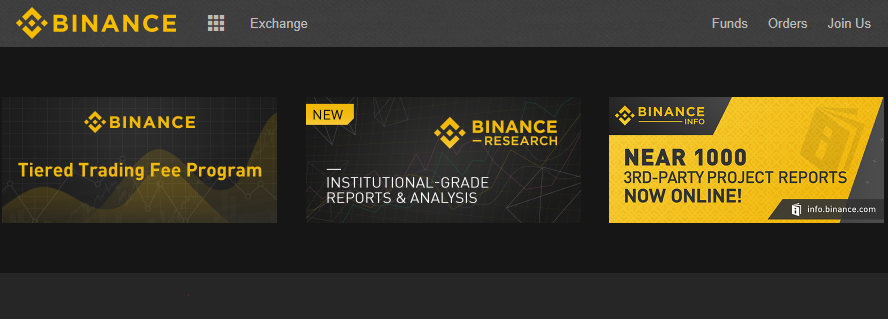 Binance vs Bittrex: Features, Fees & More ()