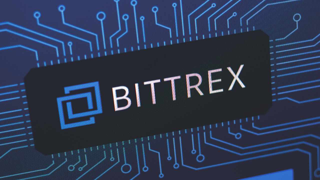 Bittrex review: Get access to almost all available cryptos