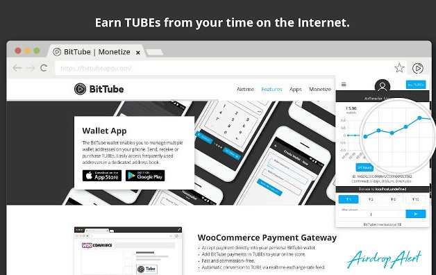 Releases · ipbc-dev/bittube-wallet-gui · GitHub