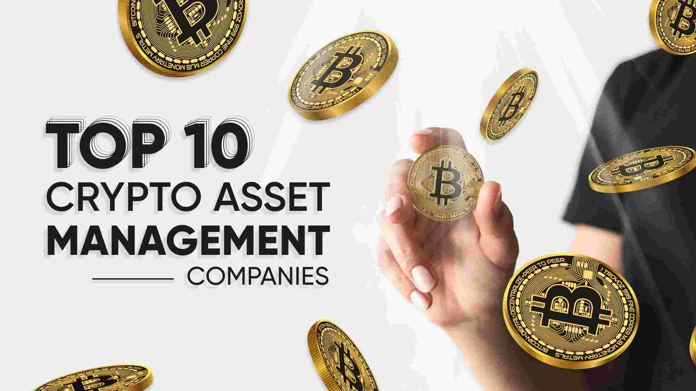 Blockchain in Asset Management: Overview & Use Cases