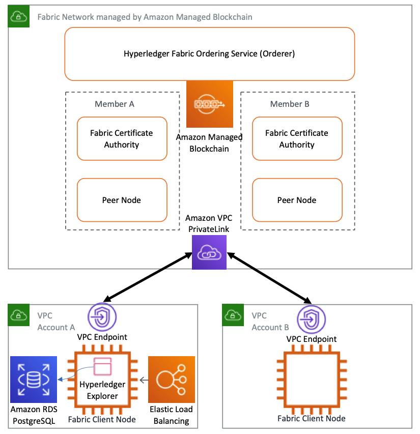 Hyperledger Explorer in Blockchain - GeeksforGeeks