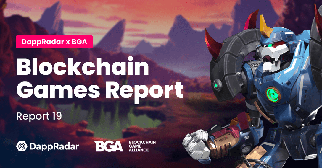 Gaming Is the Tipping Point for Mass Blockchain Adoption | Toptal®