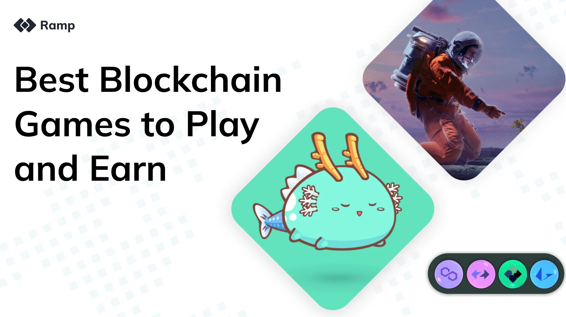 Move-To-Earn: 8 Games That Pay You Crypto For Working Out