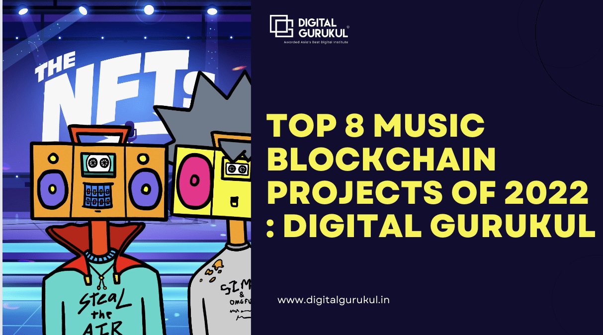 Blockchain & Music Archives - Cointribune