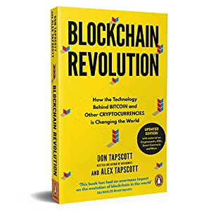 Blockchain Revolution Summary, Review PDF