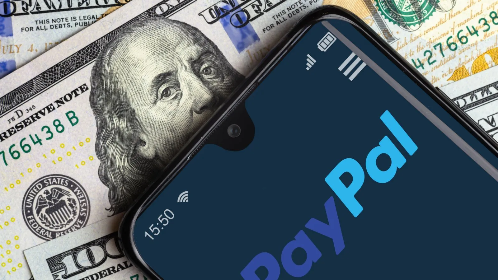 PayPal to Issue Dollar-Pegged Crypto Stablecoin Based on Ethereum and Issued by Paxos