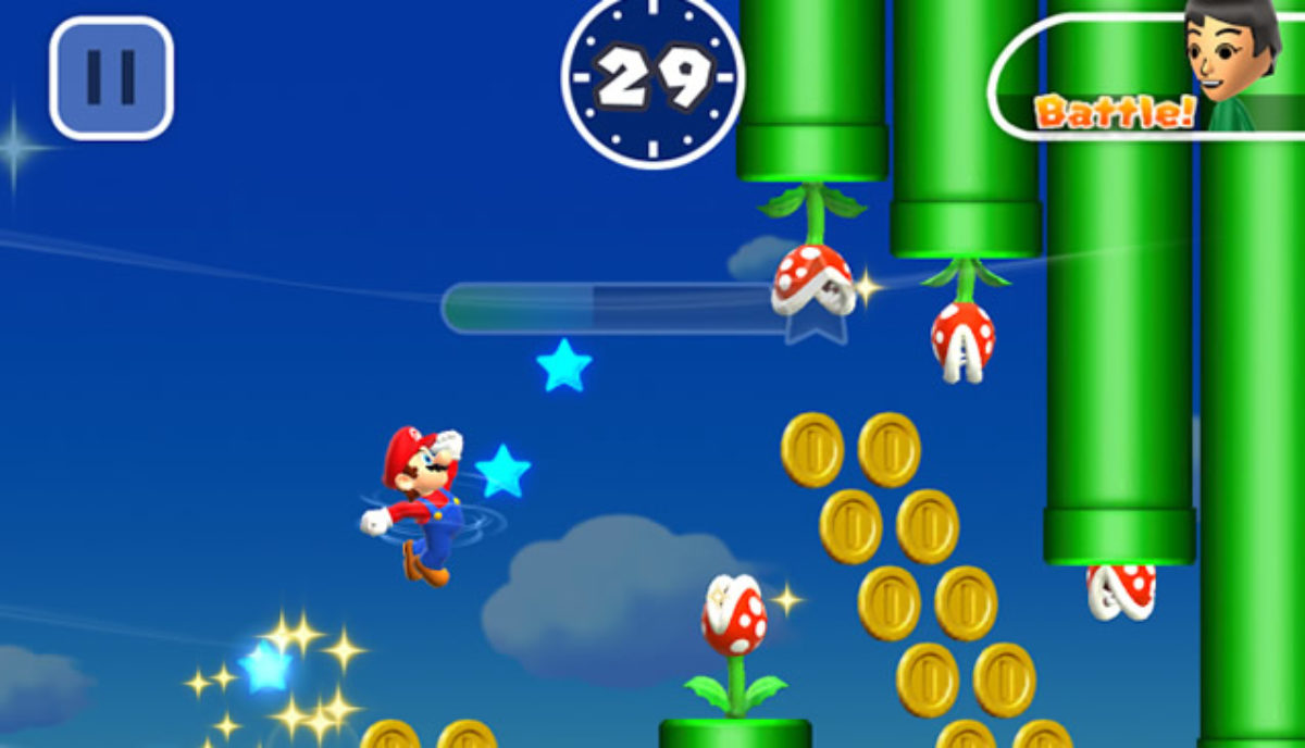 'Super Mario Run' Guide: How To Get Blue & Yellow Toads And Win Toad Rally Every Time