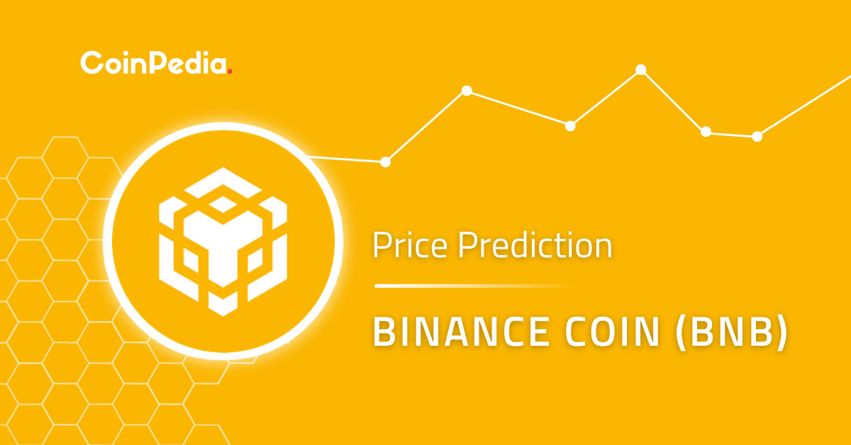 Binance Coin Price Today: BNB to EUR Live Price Chart - CoinJournal