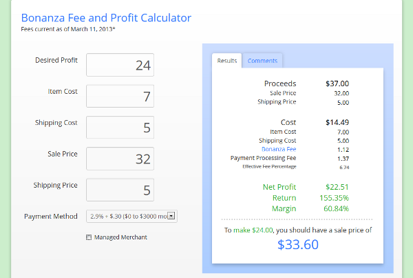 Alternatives to eBay - Marketplaces Update