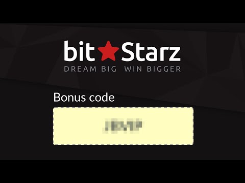 BitStarz Bonus Code ᐅ TOPBONUS (Free Sign Up Promo Offer) | bitcoinlog.fun