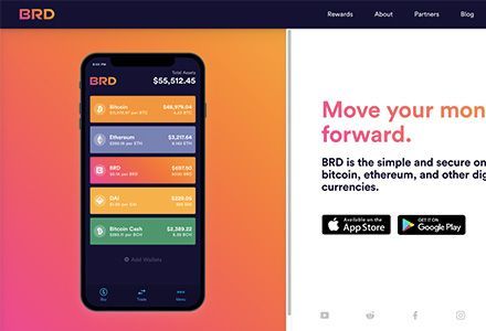What is BRD Bitcoin Wallet? Overview of Bread Wallet