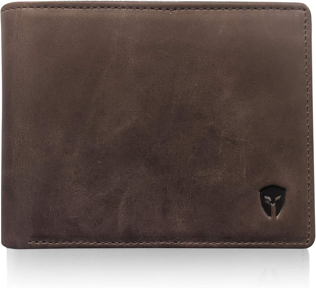 Bryker Hyde Minimalist Wallets