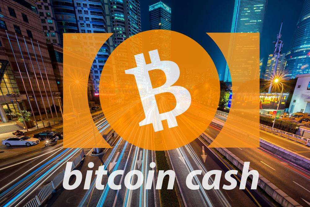 Bitcoin Cash Price Today - Live BCH to USD Chart & Rate | FXEmpire