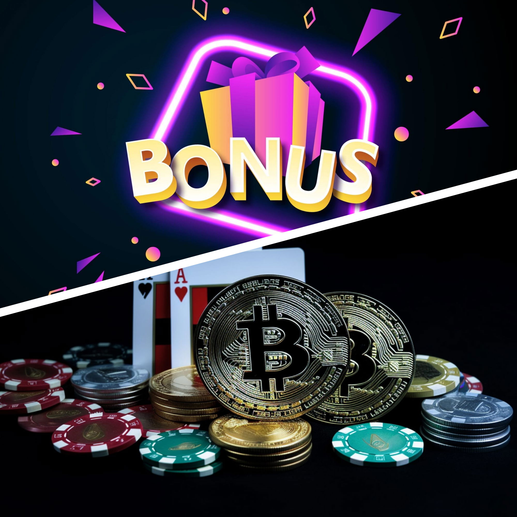 Best Crypto Casino Bonuses: 4 Steps to Get it | The Enterprise World