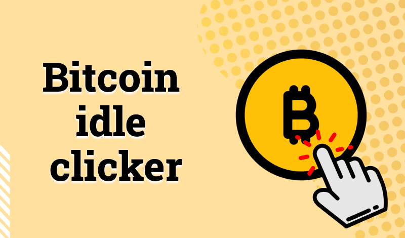 Bitcoin Clicker / Miner Simulator | Packs | Unity Asset Store