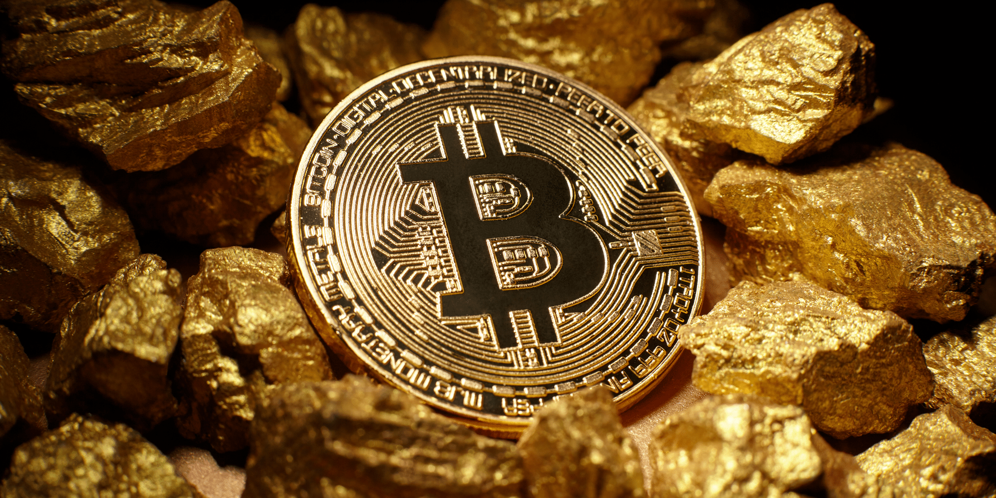 Bitcoin Gold - BTG Price Today, Live Charts and News