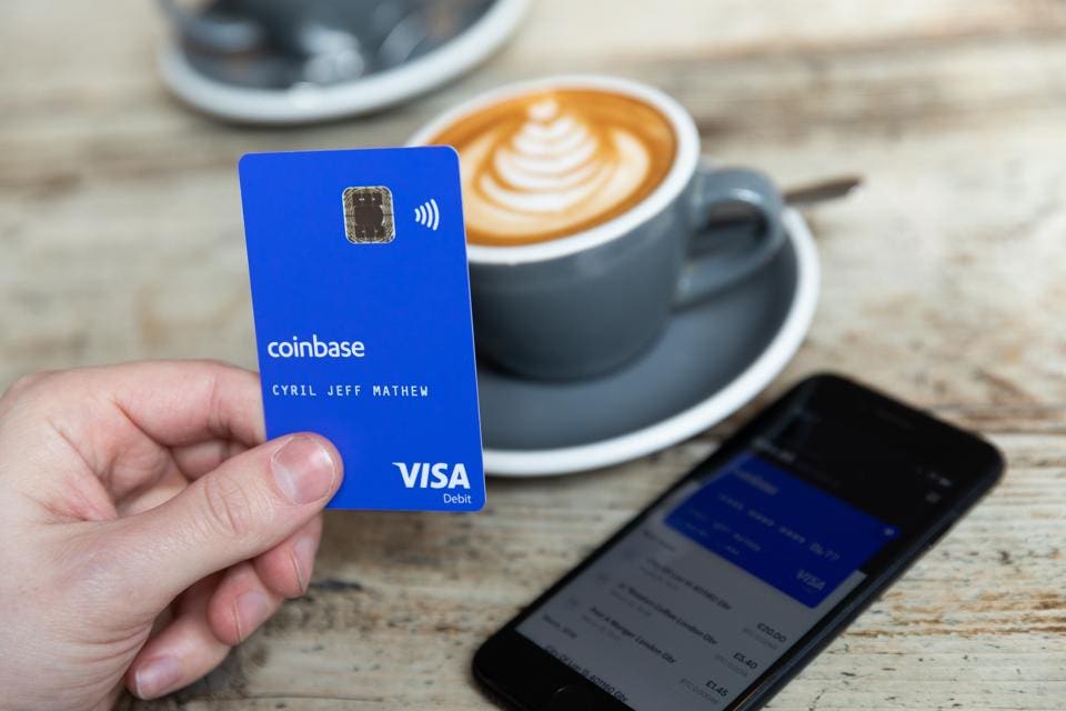Coinbase Confirms 4 Banks Blocking Bitcoin Credit Card Purchases - CoinDesk