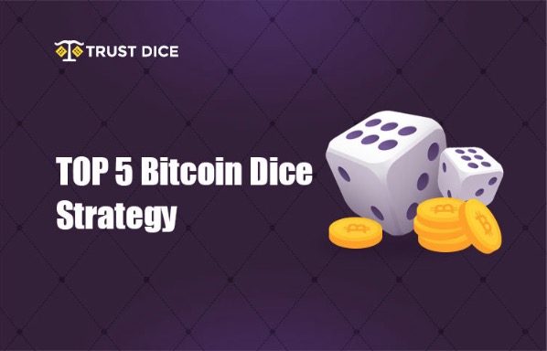 Dice - Gambling - pay with Bitcoin and Altcoins