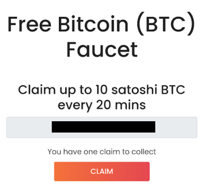 What Is the Best Bitcoin Faucet of ? • Coin Airdrops