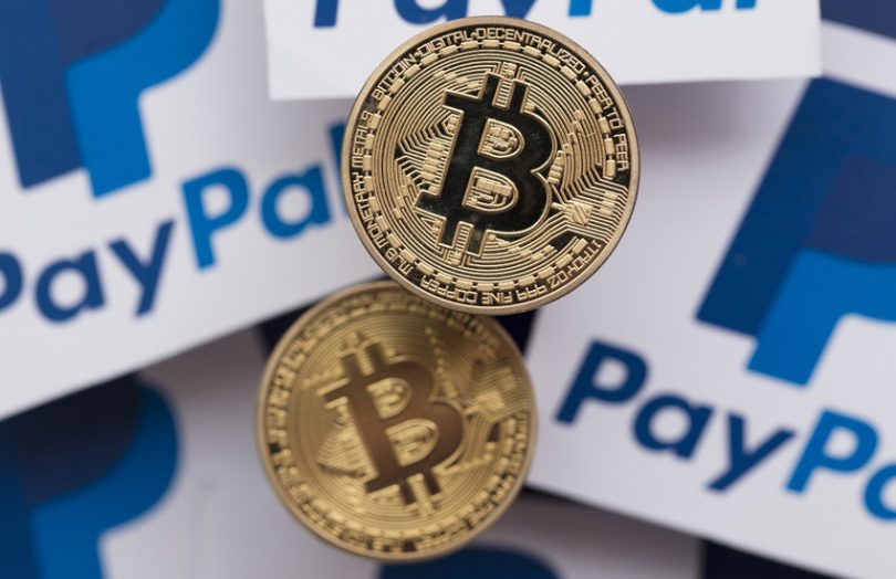 5 Best Ways to Buy Bitcoin With PayPal in 