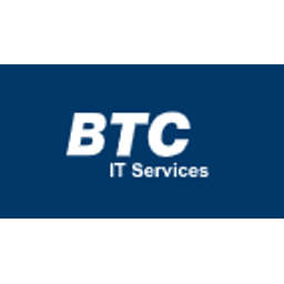 Homepage BTC Group