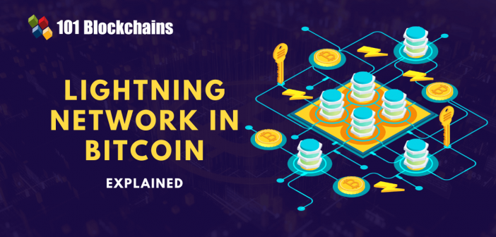 Bitcoin Lightning Network: What It Means For The Crypto Community | Ulam Labs