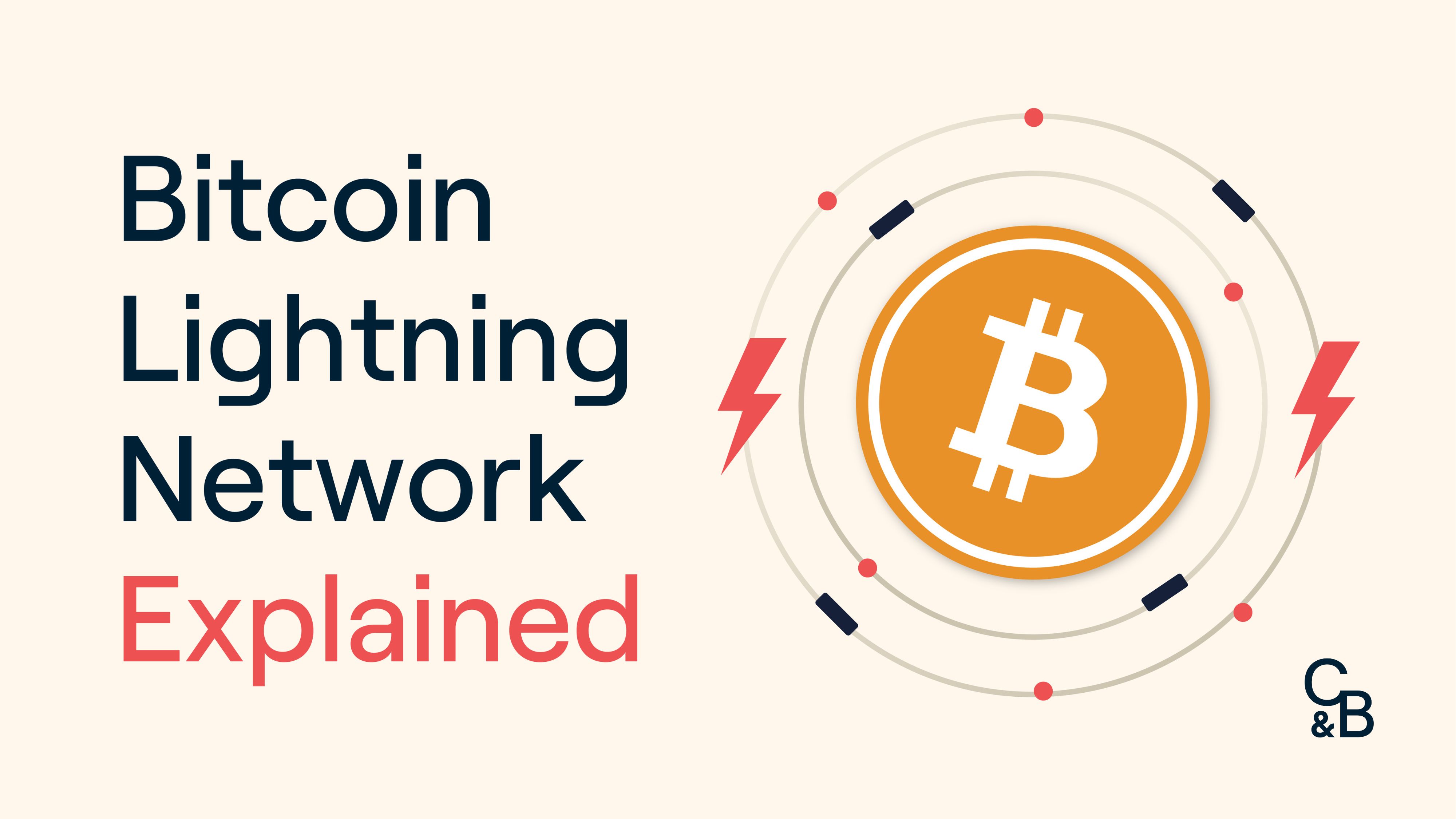 The Lightning Network: introduction to layer 2 solutions