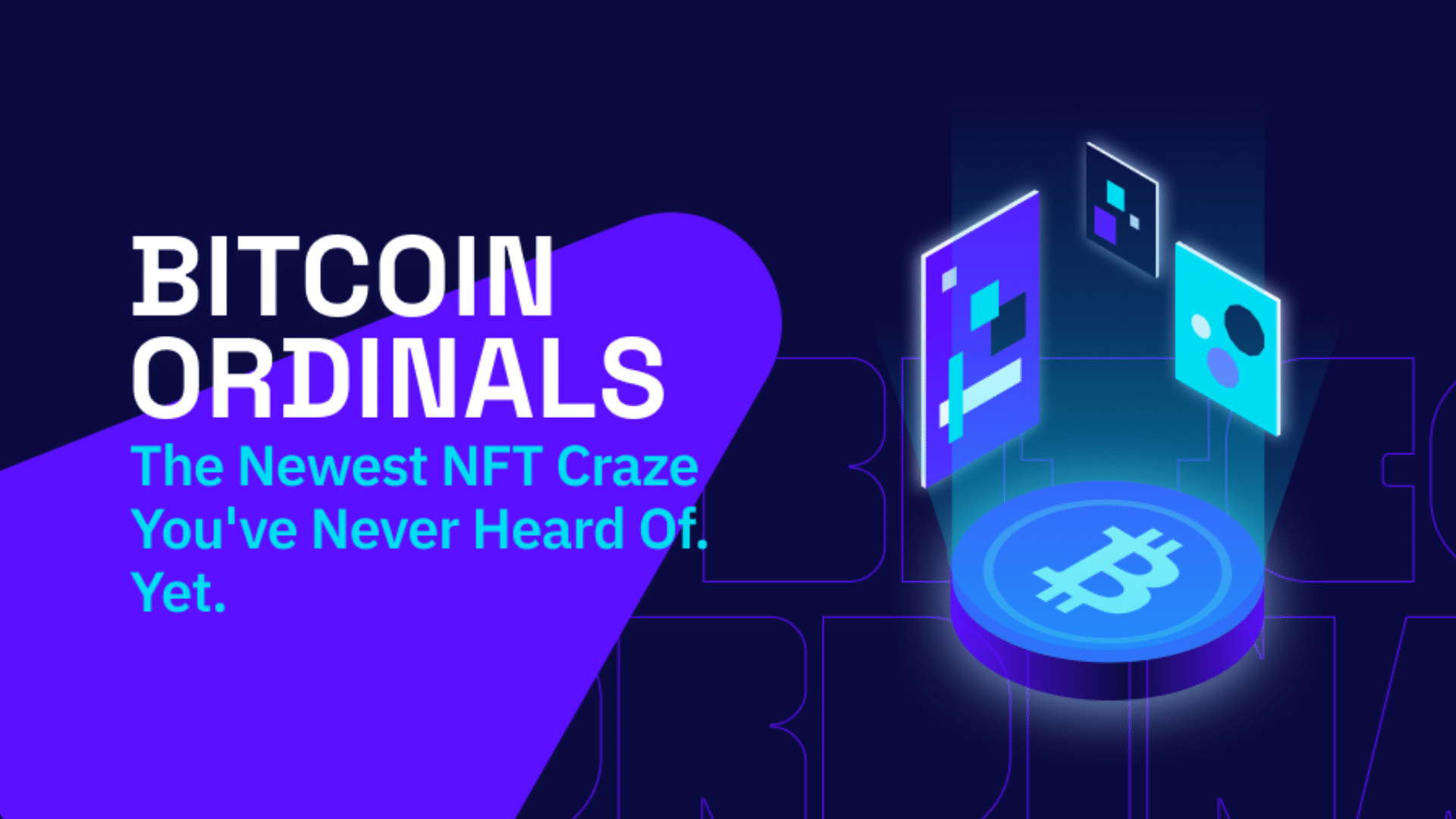 Missed Ordinals (ORDI); Top 5 BRC 20 Crypto Tokens That May Give Similar Bull Run