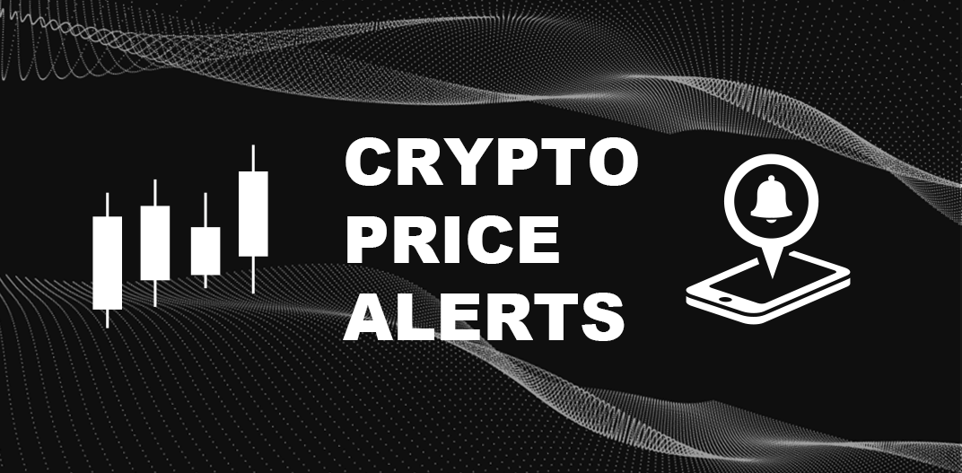 Crypto Price Alerts | CoinCodex